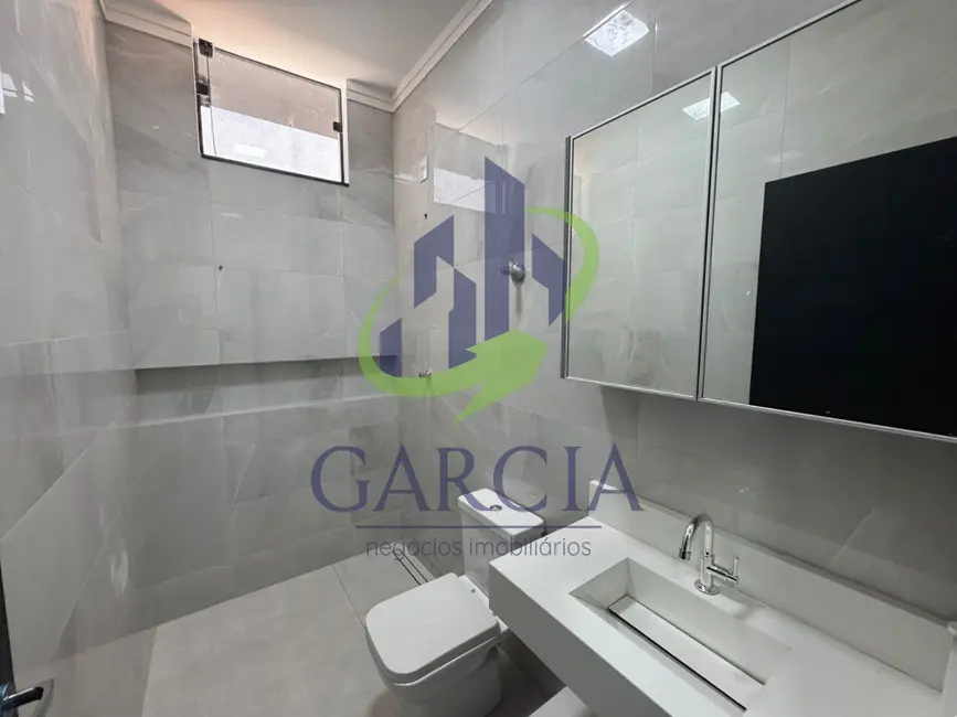 Foto 9 de Casa com 3 quartos à venda, 120m2 em Residencial do Bosque, Mogi Mirim - SP