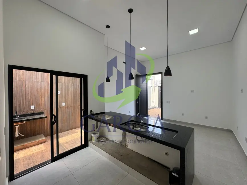 Foto 5 de Casa com 3 quartos à venda, 120m2 em Residencial do Bosque, Mogi Mirim - SP