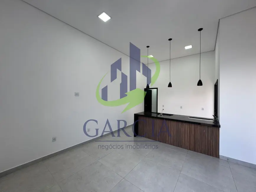 Foto 4 de Casa com 3 quartos à venda, 120m2 em Residencial do Bosque, Mogi Mirim - SP