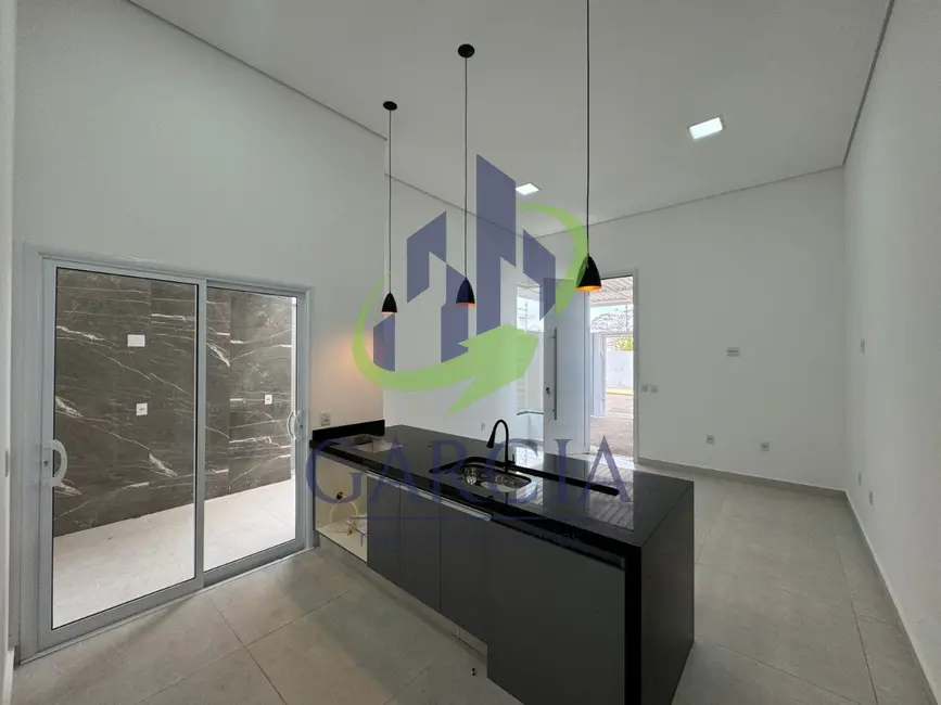 Foto 3 de Casa com 3 quartos à venda, 120m2 em Residencial do Bosque, Mogi Mirim - SP