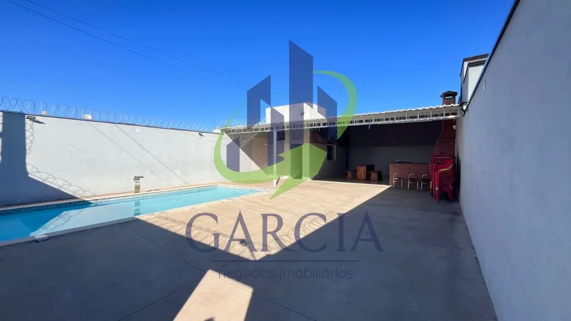 Foto 2 de Terreno / Lote à venda, 70m2 em Mogi Guacu - SP