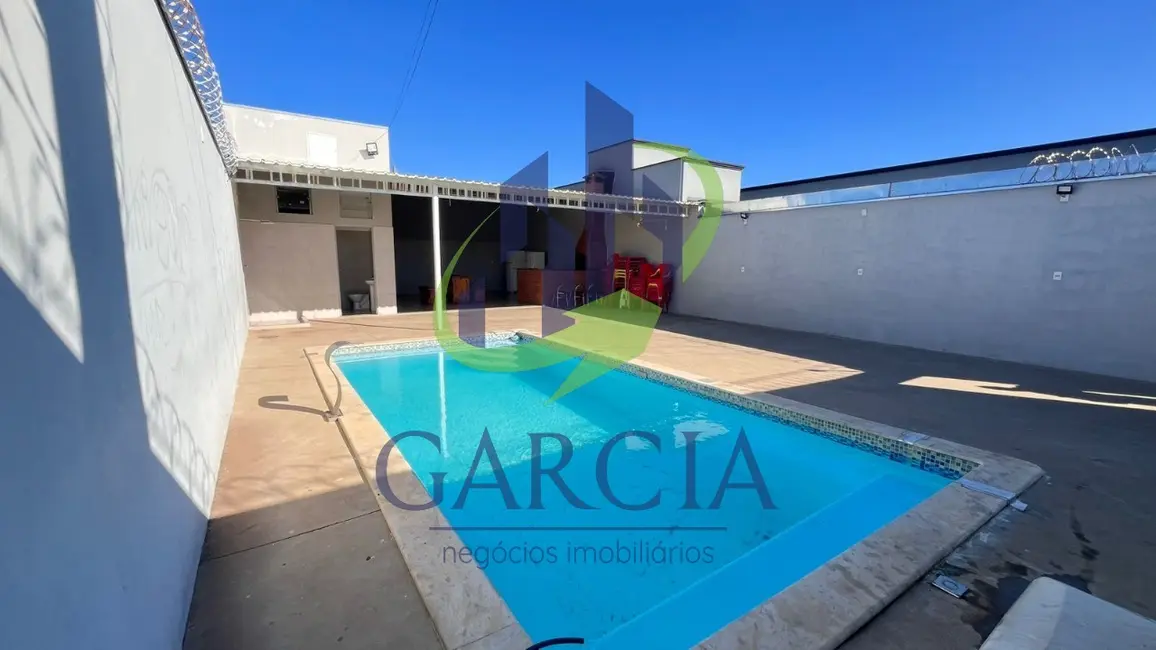 Foto 1 de Terreno / Lote à venda, 70m2 em Mogi Guacu - SP