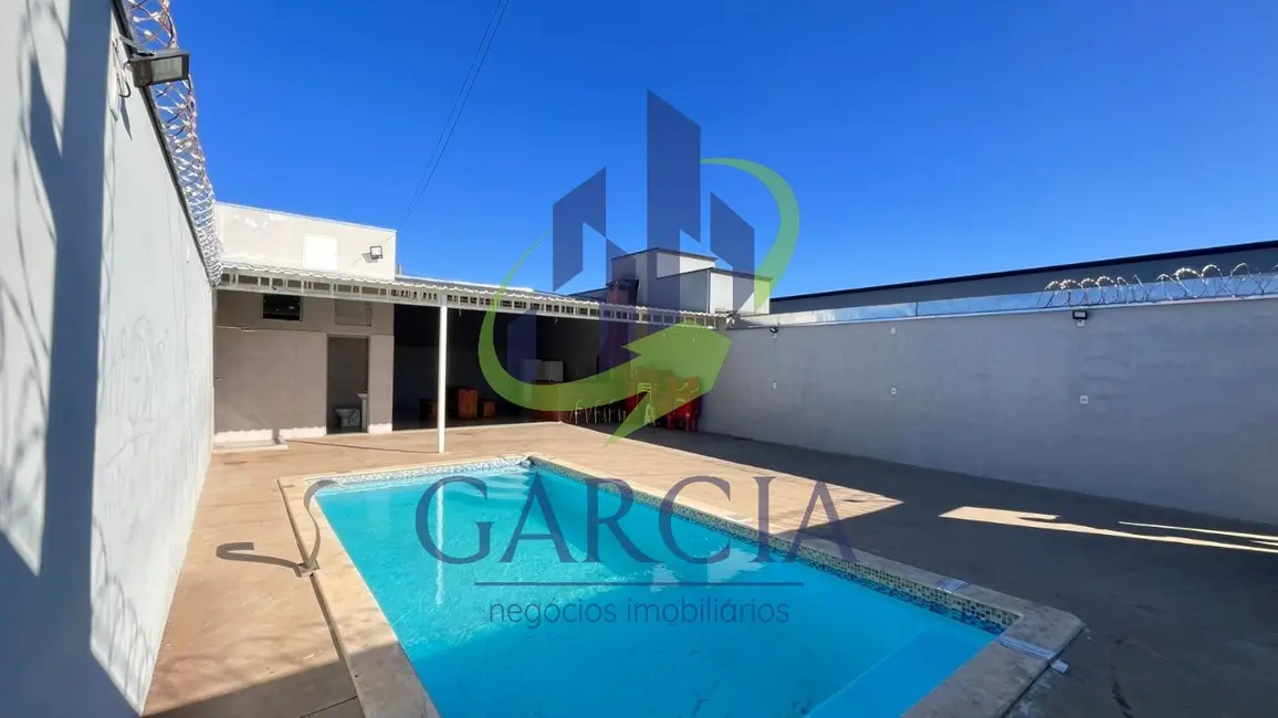 Foto 4 de Terreno / Lote à venda, 70m2 em Mogi Guacu - SP