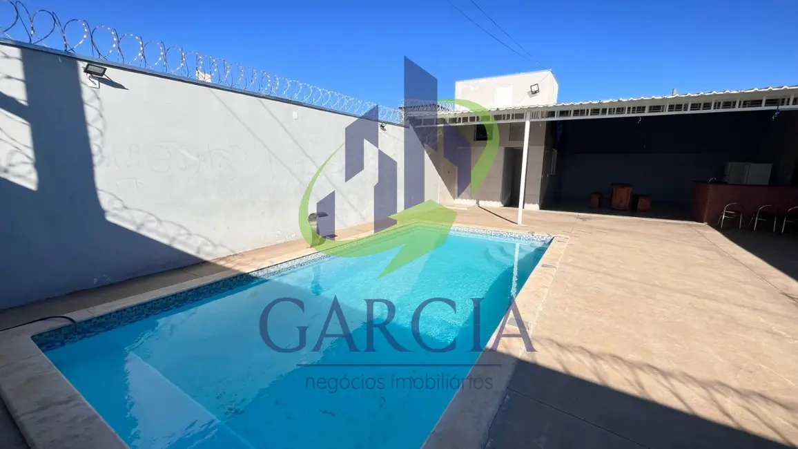 Foto 5 de Terreno / Lote à venda, 70m2 em Mogi Guacu - SP