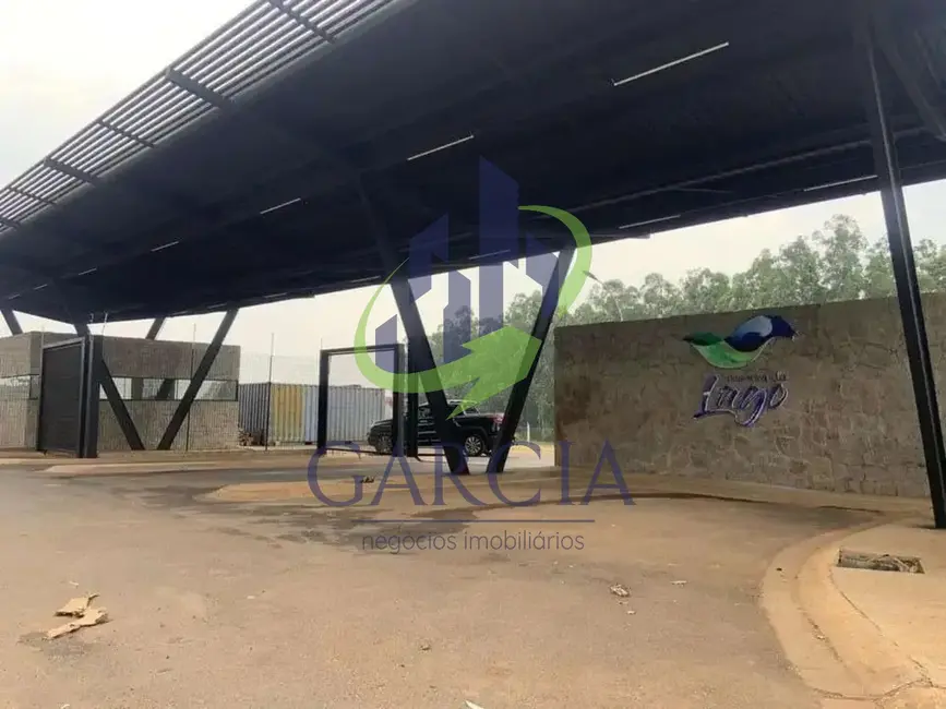 Foto 3 de Terreno / Lote à venda, 301m2 em Mogi Guacu - SP