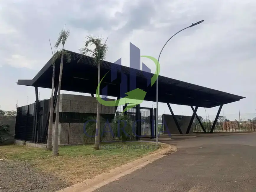 Foto 2 de Terreno / Lote à venda, 301m2 em Mogi Guacu - SP