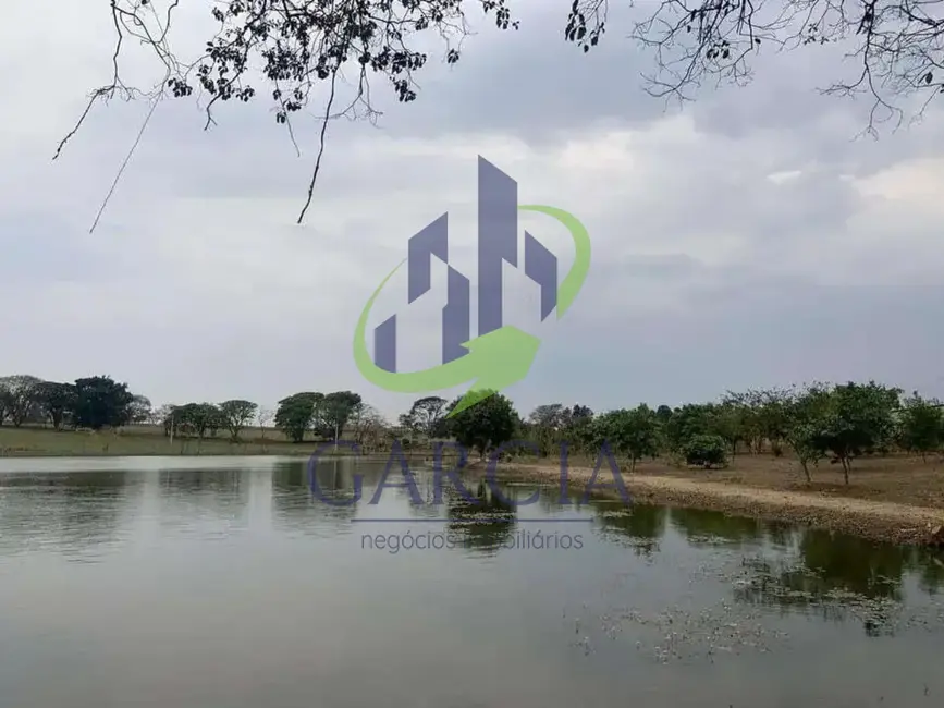 Foto 1 de Terreno / Lote à venda, 301m2 em Mogi Guacu - SP
