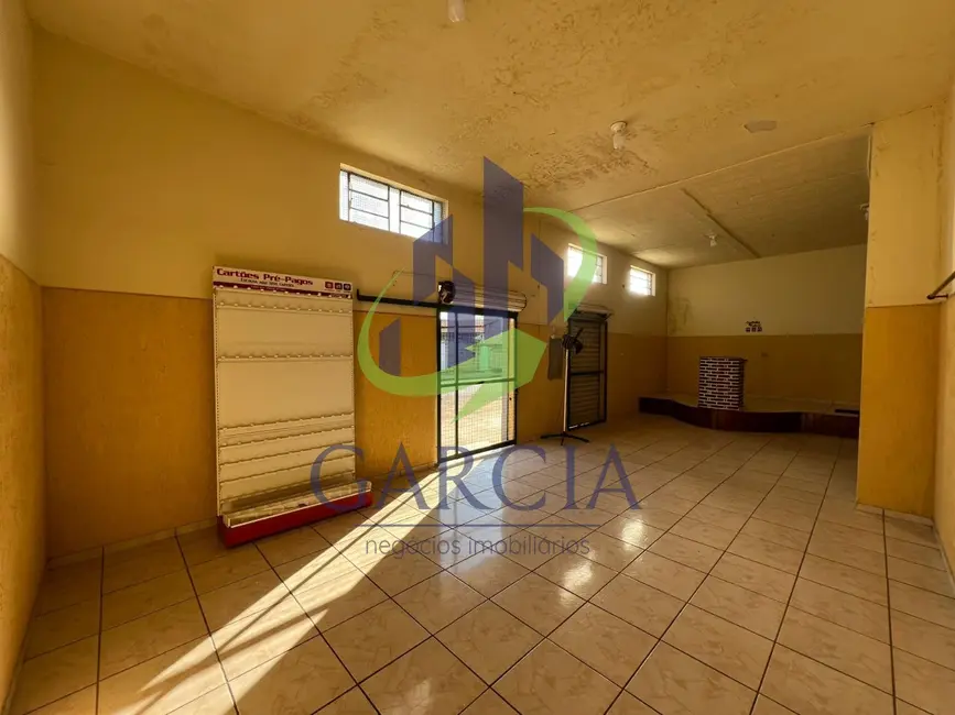 Sala Comercial para alugar, 85m2 em Jardim Esplanada, Mogi Guacu - SP - imagem 6 Foto 6 de Sala Comercial para alugar, 85m2 em Jardim Esplanada, Mogi Guacu - SP
