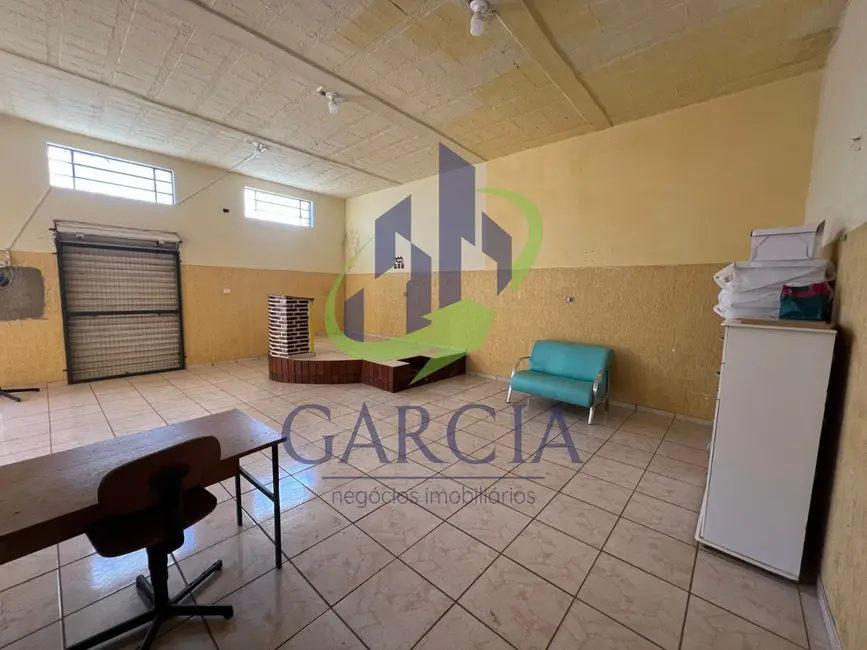 Sala Comercial para alugar, 85m2 em Jardim Esplanada, Mogi Guacu - SP - imagem 5 Foto 5 de Sala Comercial para alugar, 85m2 em Jardim Esplanada, Mogi Guacu - SP