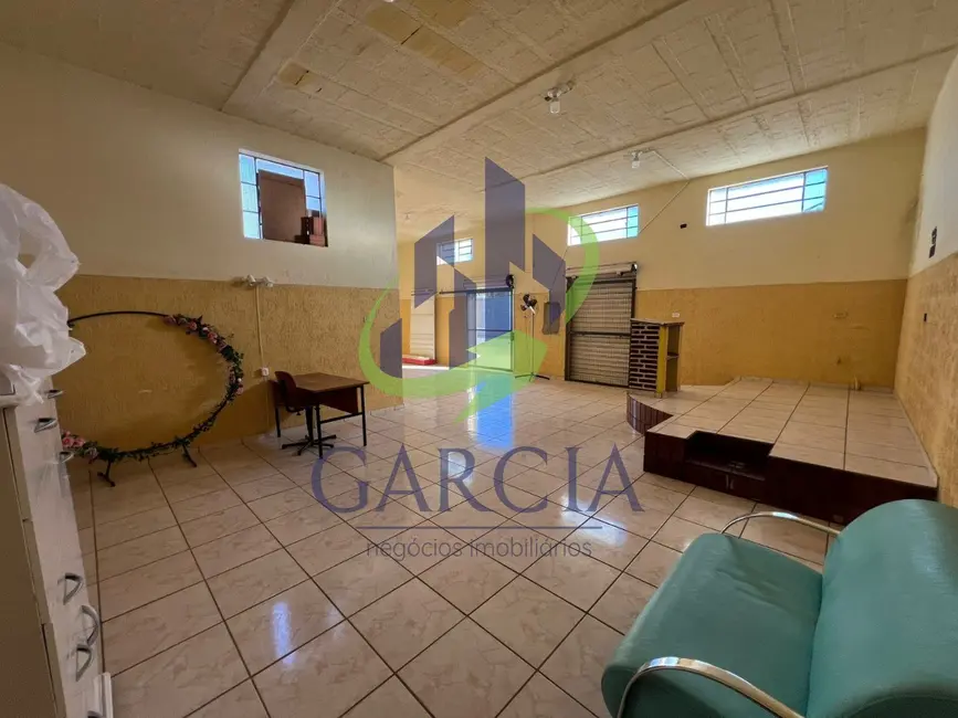 Sala Comercial para alugar, 85m2 em Jardim Esplanada, Mogi Guacu - SP - imagem 3 Foto 3 de Sala Comercial para alugar, 85m2 em Jardim Esplanada, Mogi Guacu - SP