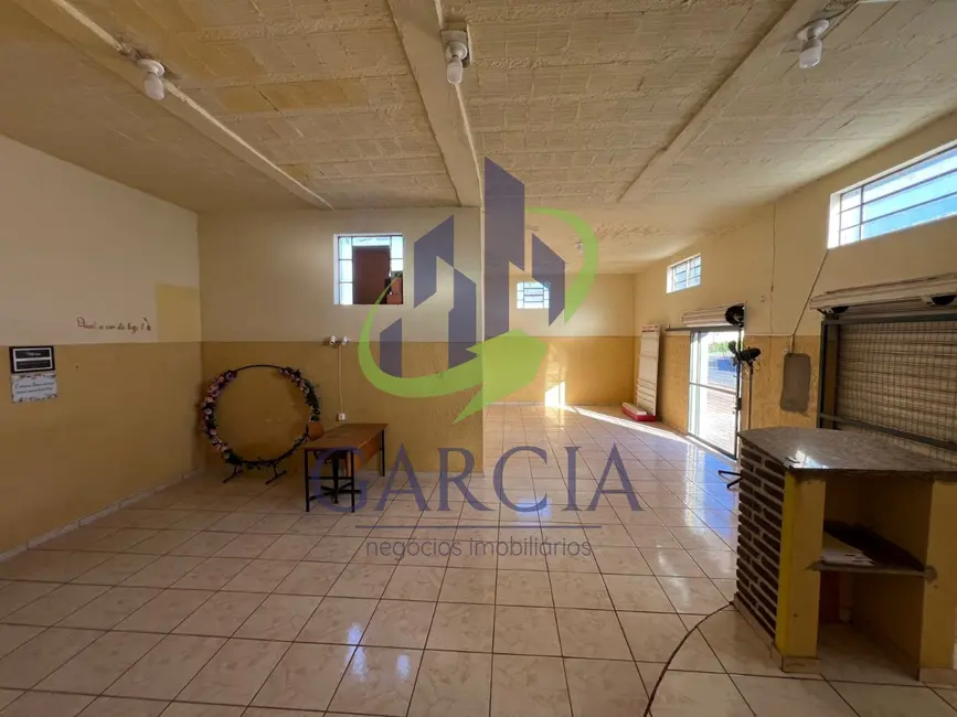 Sala Comercial para alugar, 85m2 em Jardim Esplanada, Mogi Guacu - SP - imagem 4 Foto 4 de Sala Comercial para alugar, 85m2 em Jardim Esplanada, Mogi Guacu - SP