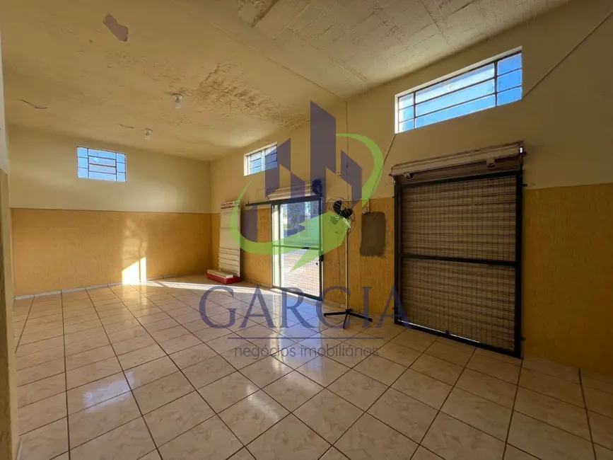 Sala Comercial para alugar, 85m2 em Jardim Esplanada, Mogi Guacu - SP - imagem 2 Foto 2 de Sala Comercial para alugar, 85m2 em Jardim Esplanada, Mogi Guacu - SP