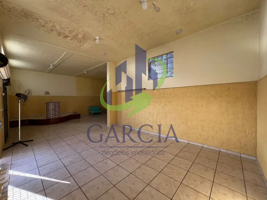 Sala Comercial para alugar, 85m2 em Jardim Esplanada, Mogi Guacu - SP - imagem 7 Foto 7 de Sala Comercial para alugar, 85m2 em Jardim Esplanada, Mogi Guacu - SP