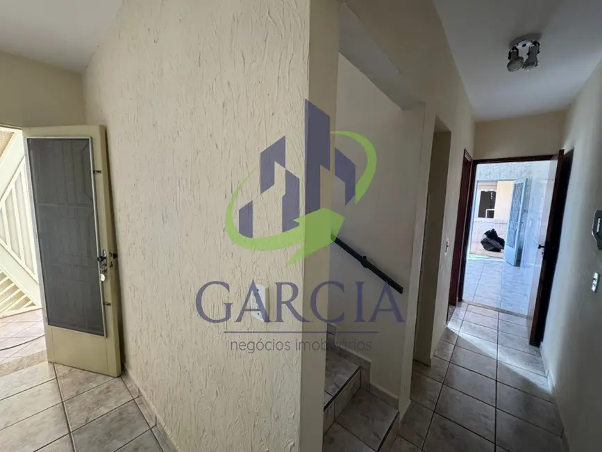 Foto 7 de Casa com 4 quartos à venda e para alugar, 269m2 em Jardim Serra Dourada, Mogi Guacu - SP