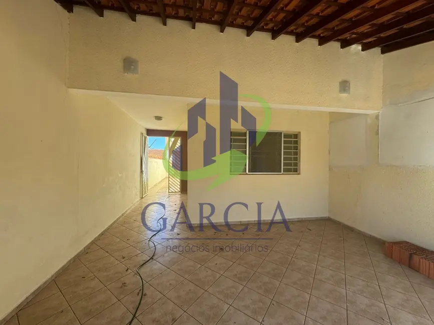 Foto 3 de Casa com 4 quartos à venda e para alugar, 269m2 em Jardim Serra Dourada, Mogi Guacu - SP