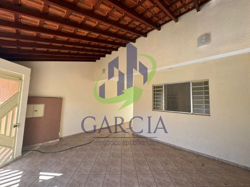 Foto 4 de Casa com 4 quartos à venda e para alugar, 269m2 em Jardim Serra Dourada, Mogi Guacu - SP