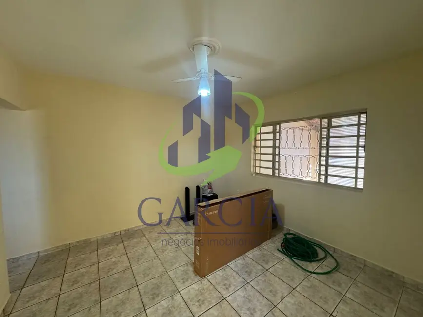 Foto 9 de Casa com 4 quartos à venda e para alugar, 269m2 em Jardim Serra Dourada, Mogi Guacu - SP