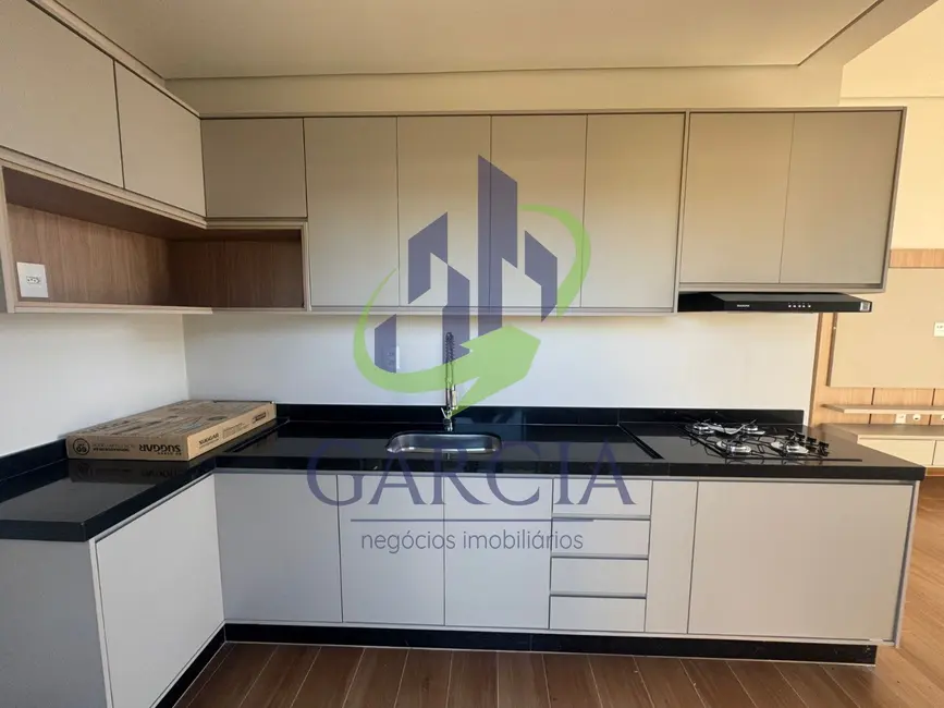 Foto 9 de Casa com 3 quartos à venda, 126m2 em Mogi Guacu - SP