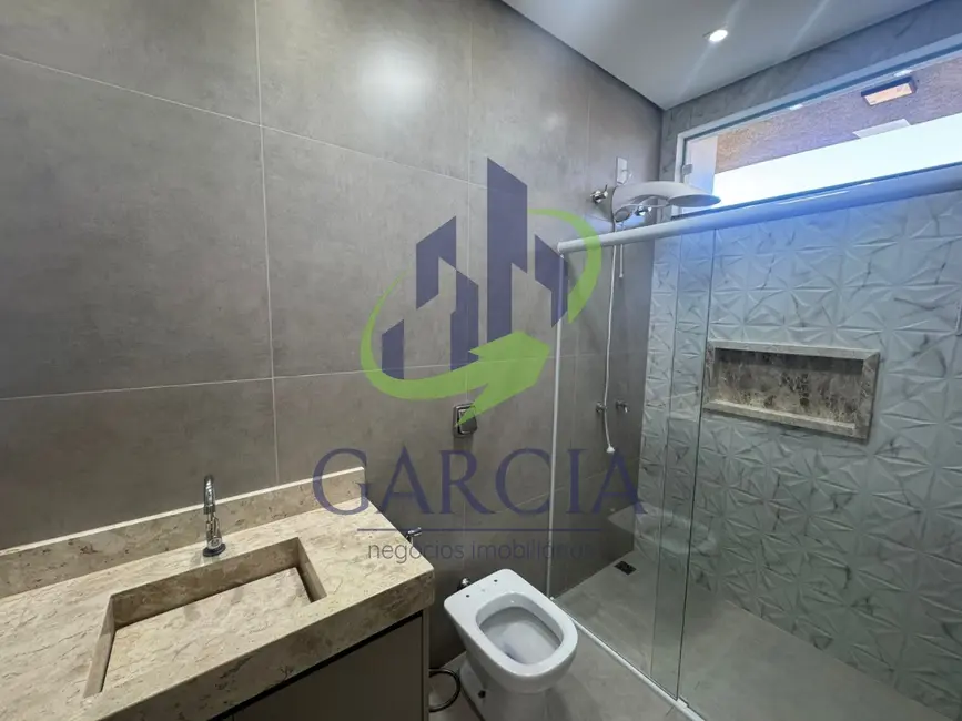 Foto 4 de Casa com 3 quartos à venda, 126m2 em Mogi Guacu - SP