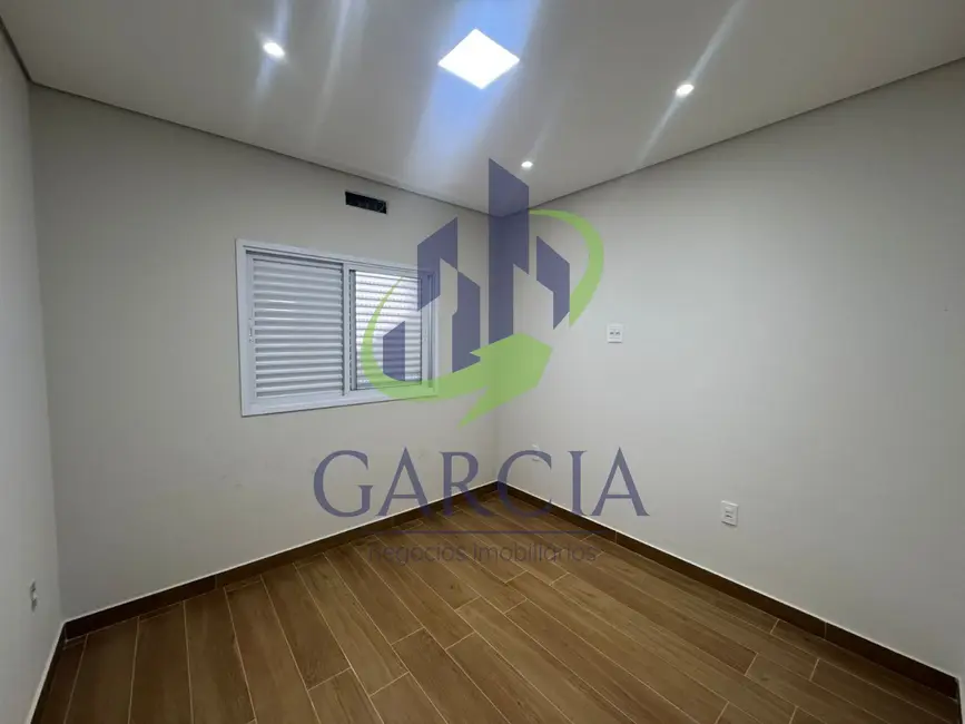 Foto 5 de Casa com 3 quartos à venda, 126m2 em Mogi Guacu - SP