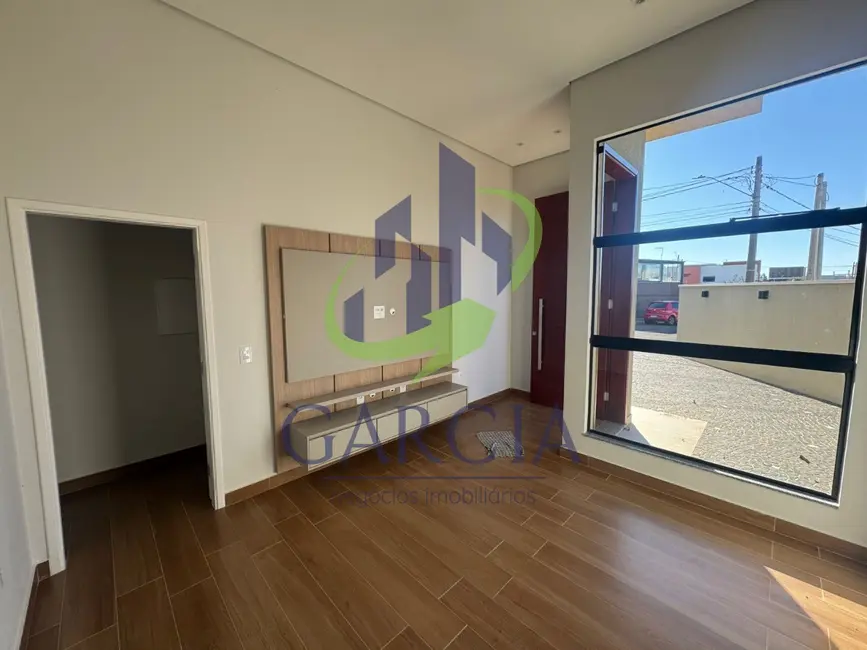 Foto 8 de Casa com 3 quartos à venda, 126m2 em Mogi Guacu - SP