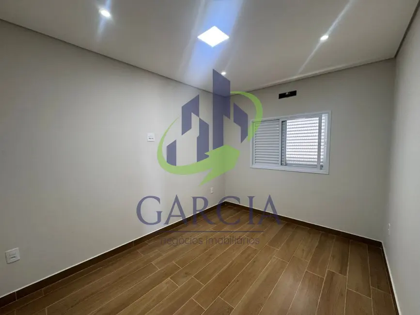 Foto 3 de Casa com 3 quartos à venda, 126m2 em Mogi Guacu - SP