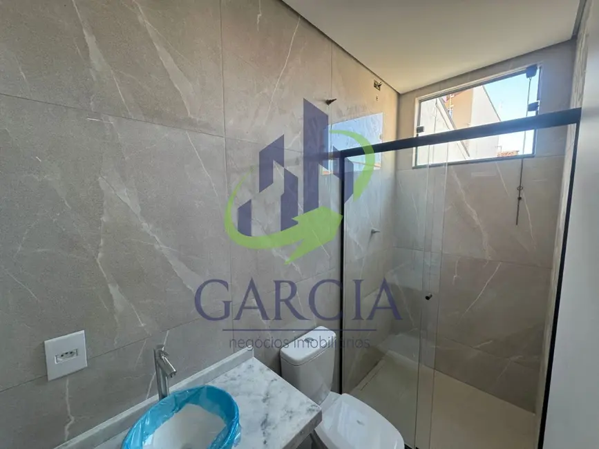 Foto 8 de Casa com 2 quartos à venda, 125m2 em Parque Cidade Nova, Mogi Guacu - SP