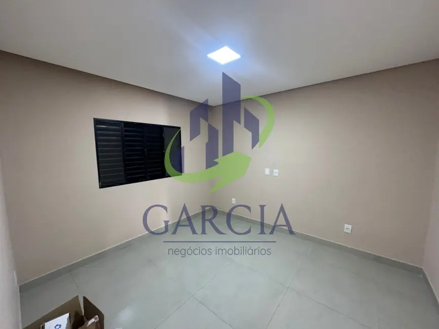 Foto 3 de Casa com 2 quartos à venda, 125m2 em Parque Cidade Nova, Mogi Guacu - SP