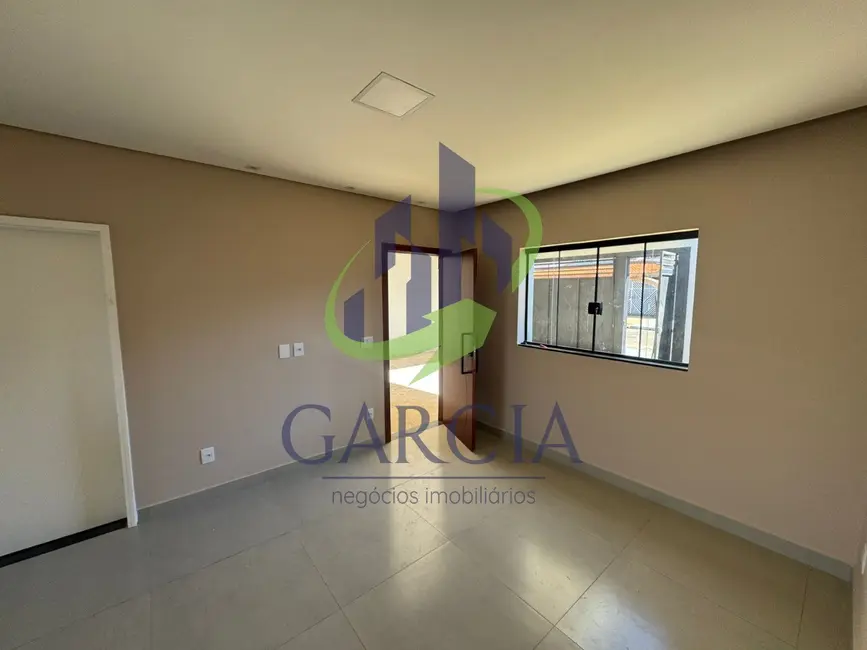 Foto 5 de Casa com 2 quartos à venda, 125m2 em Parque Cidade Nova, Mogi Guacu - SP