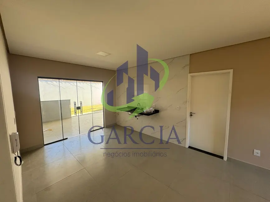 Foto 6 de Casa com 2 quartos à venda, 125m2 em Parque Cidade Nova, Mogi Guacu - SP