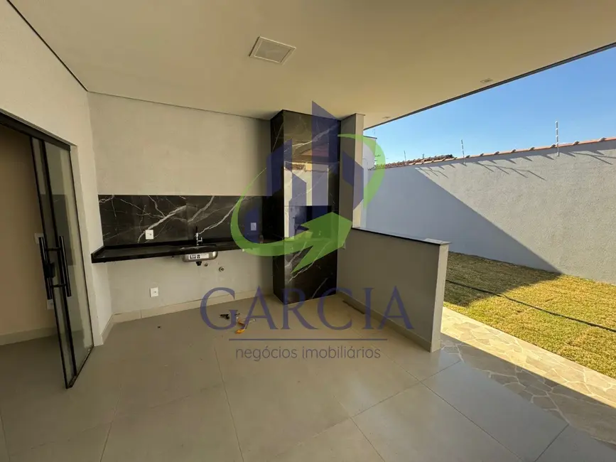 Foto 9 de Casa com 2 quartos à venda, 125m2 em Parque Cidade Nova, Mogi Guacu - SP