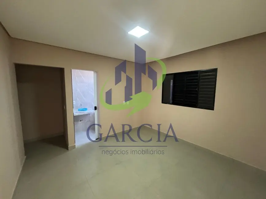 Foto 4 de Casa com 2 quartos à venda, 125m2 em Parque Cidade Nova, Mogi Guacu - SP