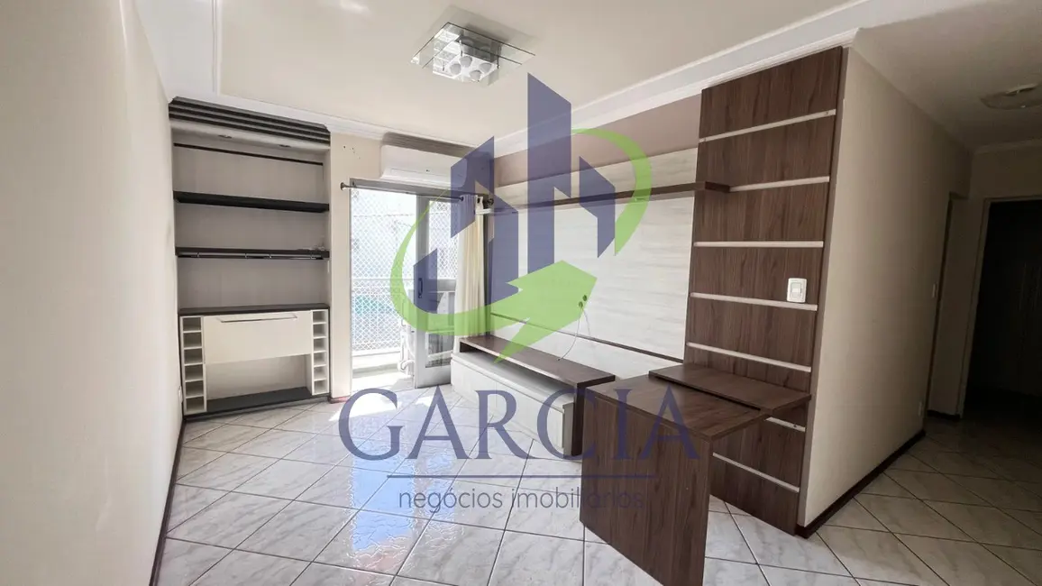 Foto 1 de Apartamento com 2 quartos para alugar, 65m2 em Mogi Guacu - SP