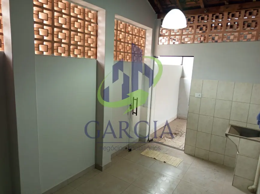 Casa com 3 quartos para alugar, 148m2 em Jardim Presidente, Mogi Guacu - SP - imagem 2 Foto 2 de Casa com 3 quartos para alugar, 148m2 em Jardim Presidente, Mogi Guacu - SP