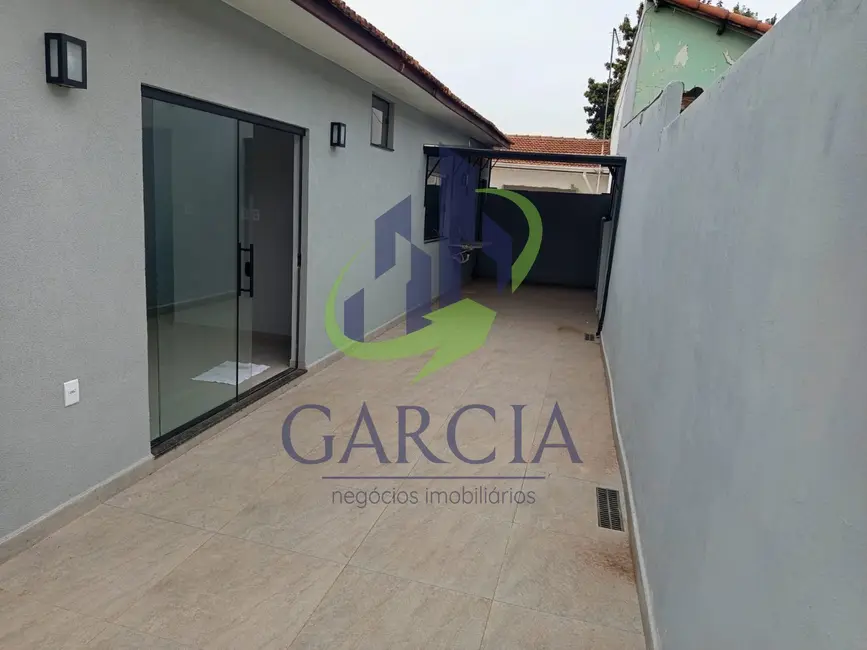 Casa com 3 quartos para alugar, 148m2 em Jardim Presidente, Mogi Guacu - SP - imagem 1 Foto 1 de Casa com 3 quartos para alugar, 148m2 em Jardim Presidente, Mogi Guacu - SP