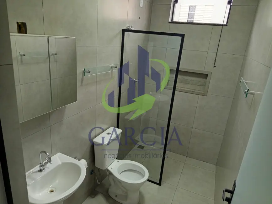 Casa com 3 quartos para alugar, 148m2 em Jardim Presidente, Mogi Guacu - SP - imagem 8 Foto 8 de Casa com 3 quartos para alugar, 148m2 em Jardim Presidente, Mogi Guacu - SP