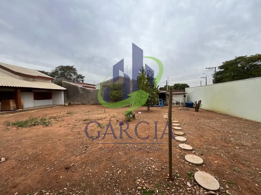 Foto 2 de Casa com 3 quartos à venda, 360m2 em Parque Cidade Nova, Mogi Guacu - SP