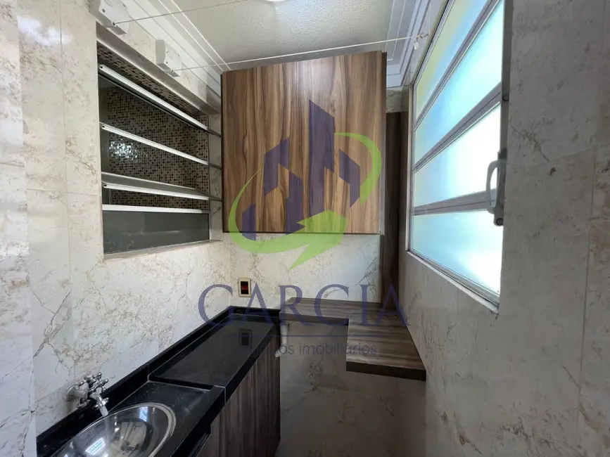 Apartamento com 2 quartos à venda e para alugar, 54m2 em Jardim Suécia, Mogi Guacu - SP - imagem 6 Foto 6 de Apartamento com 2 quartos à venda e para alugar, 54m2 em Jardim Suécia, Mogi Guacu - SP