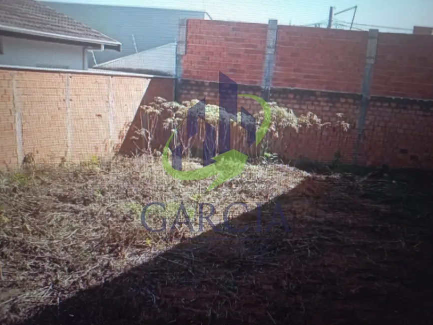 Foto 1 de Terreno / Lote à venda, 200m2 em Jardim Santa Cruz, Mogi Guacu - SP