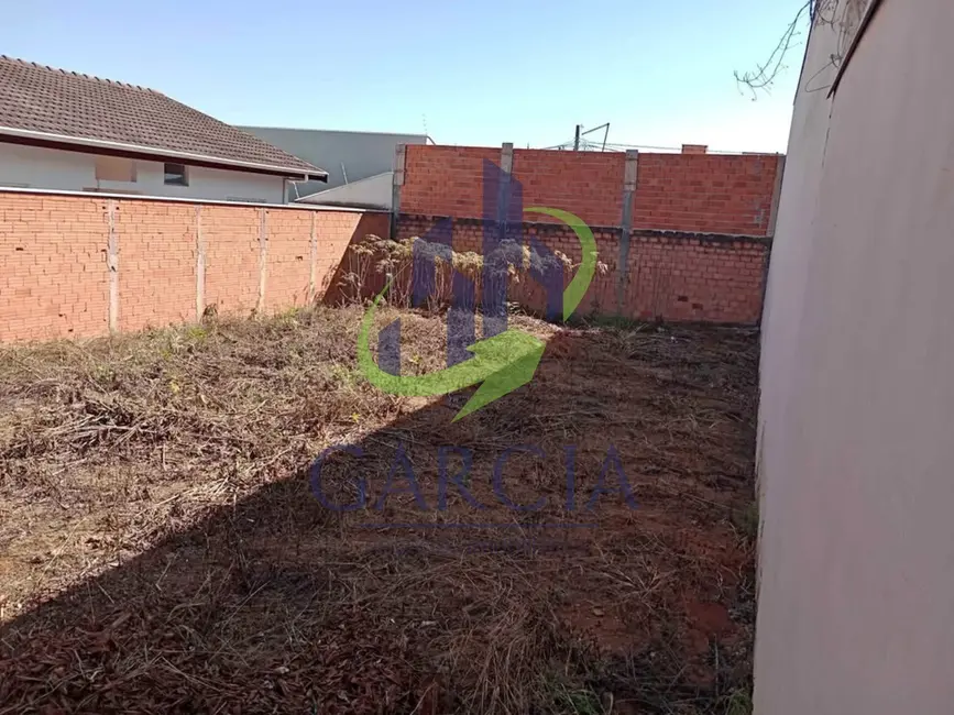 Foto 1 de Terreno / Lote à venda, 200m2 em Jardim Santa Cruz, Mogi Guacu - SP