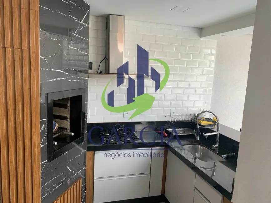 Foto 3 de Casa com 3 quartos à venda, 164m2 em Vila São João, Mogi Guacu - SP