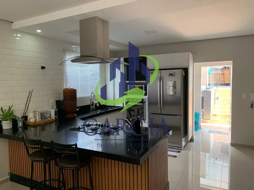 Foto 7 de Casa com 3 quartos à venda, 164m2 em Vila São João, Mogi Guacu - SP