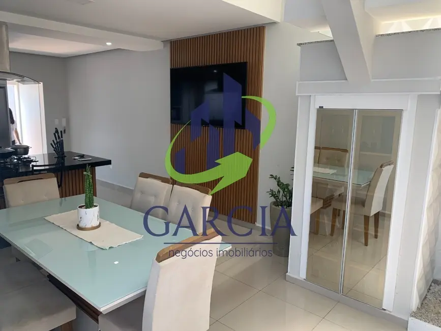 Foto 6 de Casa com 3 quartos à venda, 164m2 em Vila São João, Mogi Guacu - SP