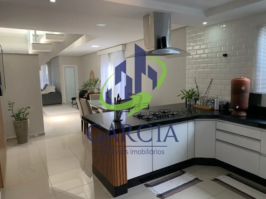 Foto 8 de Casa com 3 quartos à venda, 164m2 em Vila São João, Mogi Guacu - SP