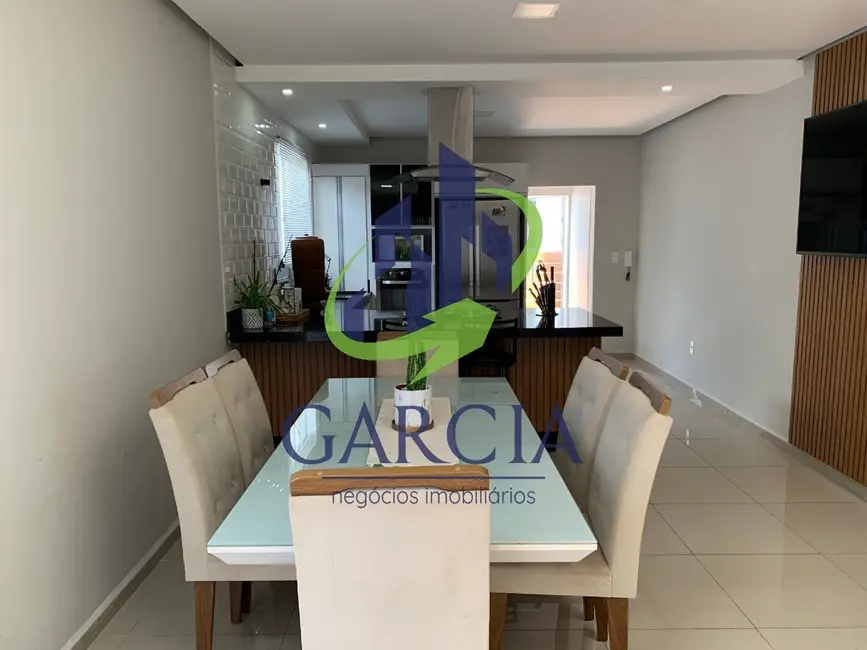 Foto 5 de Casa com 3 quartos à venda, 164m2 em Vila São João, Mogi Guacu - SP