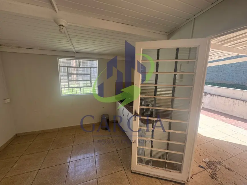 Foto 7 de Casa com 2 quartos à venda, 70m2 em Loteamento Parque Itacolomi, Mogi Guacu - SP