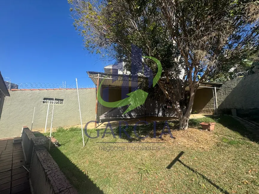 Foto 5 de Casa com 2 quartos à venda, 70m2 em Loteamento Parque Itacolomi, Mogi Guacu - SP