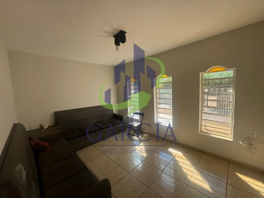 Foto 1 de Casa com 2 quartos à venda, 70m2 em Loteamento Parque Itacolomi, Mogi Guacu - SP