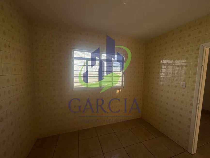 Foto 8 de Casa com 2 quartos à venda, 70m2 em Loteamento Parque Itacolomi, Mogi Guacu - SP