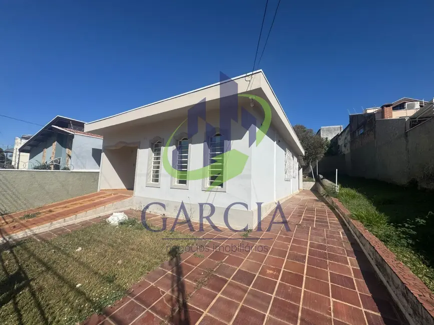 Foto 2 de Casa com 2 quartos à venda, 70m2 em Loteamento Parque Itacolomi, Mogi Guacu - SP